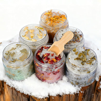 Gifts for Women & Men, Birthday Gifts - 15 Pcs Luxurious Spa Gift Set