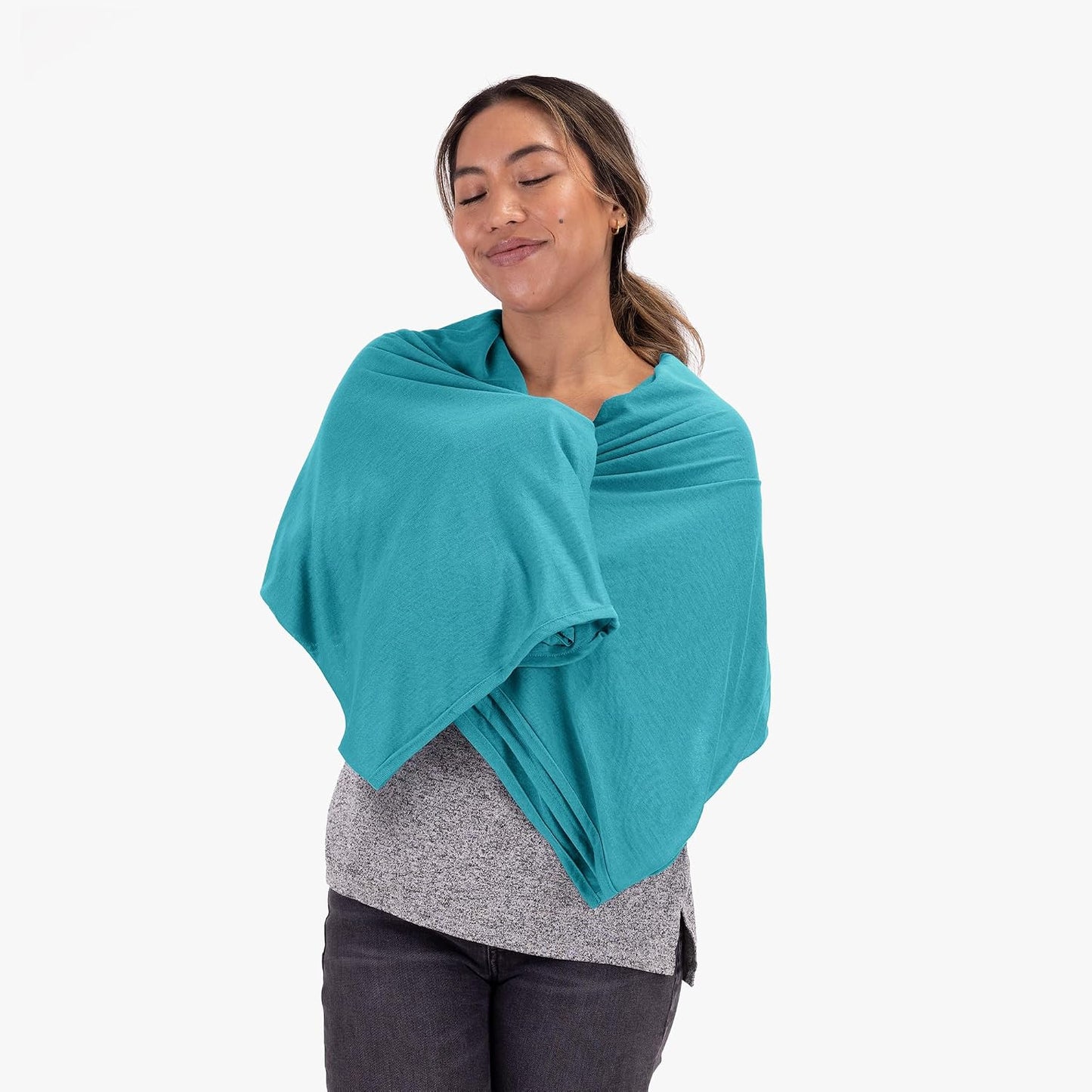 COCOON Coolmax Travel Blanket - Black