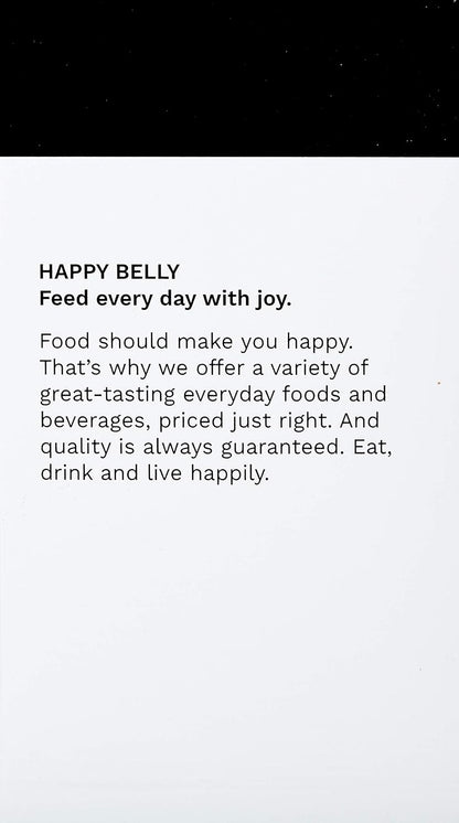 Amazon Brand - Happy Belly English Breakfast Tea Bags, 20 Count (Pack of 1)