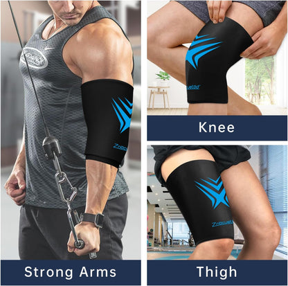 Neck Ice Pack Wrap Reusable Gel Ice Packs for Cervical Injuries Pain Relief