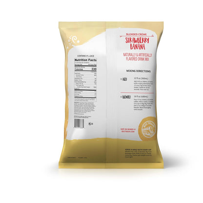 Big Train Spiced Chai Tea Latte Beverage Mix, 1.9 lb (Pack of 1) - Colors B