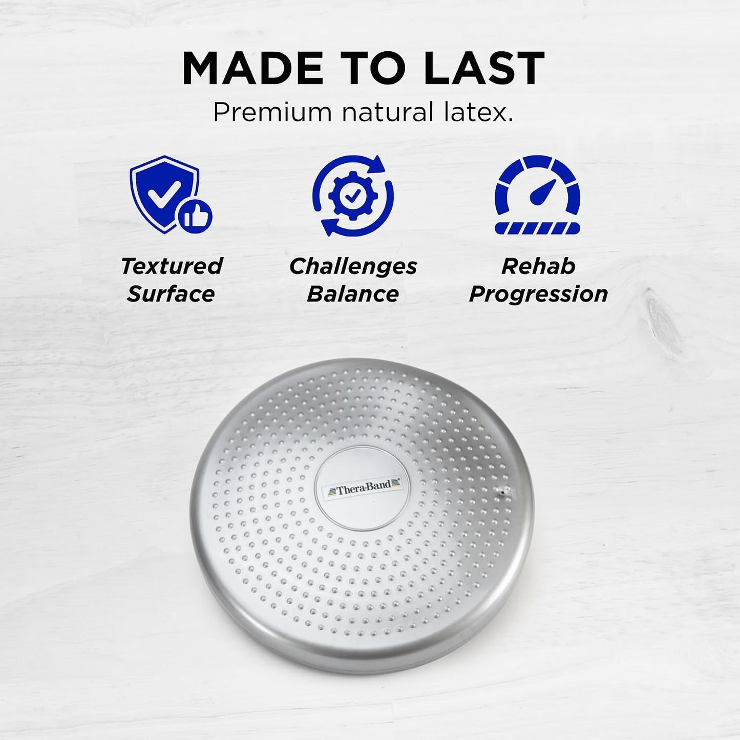 THERABAND Stability Trainer Pad