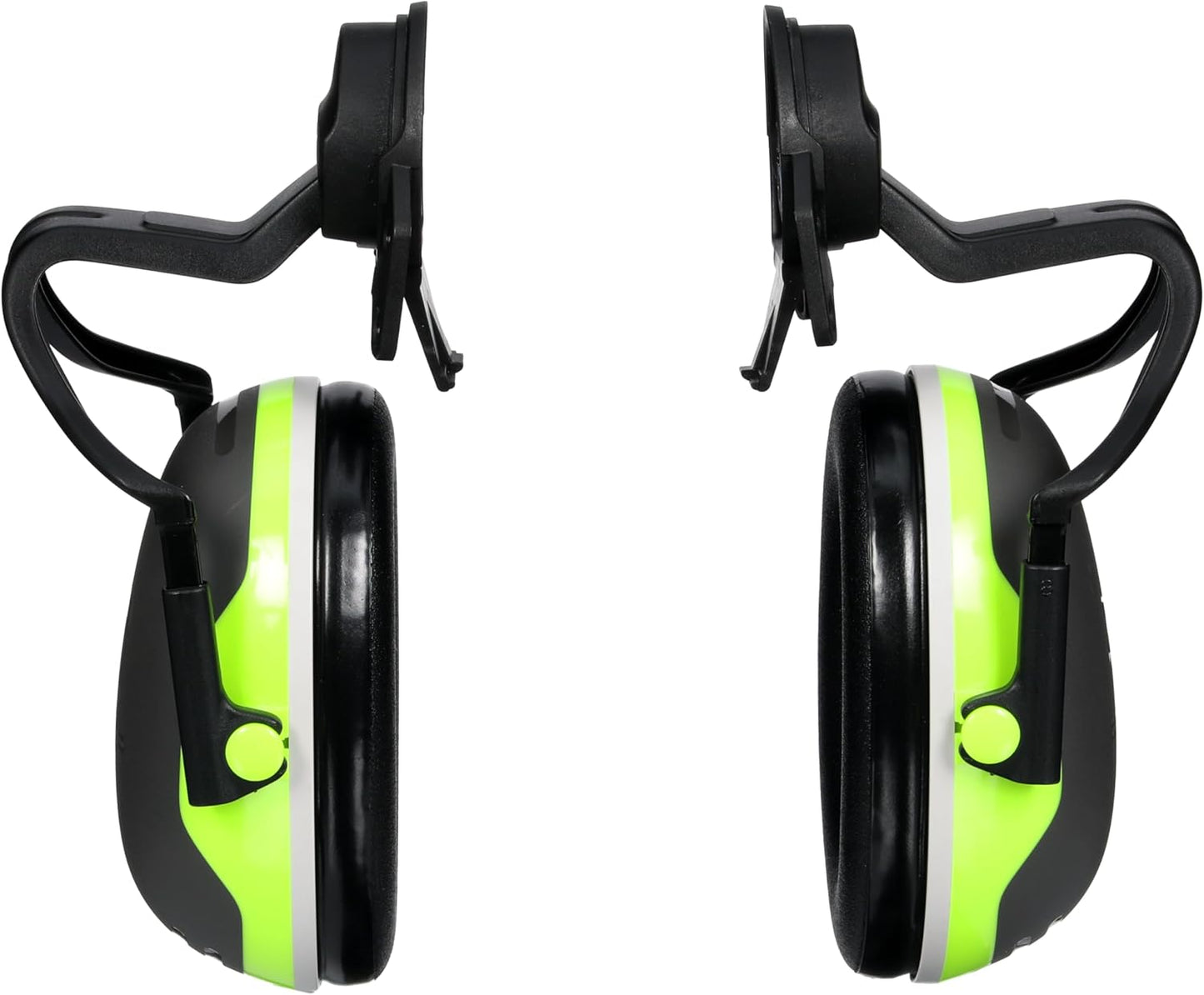 3M PELTOR Hearing Protection Earmuffs, X4 Series Noise Protection, Construction, Manufacturing, Assembly, Sanding