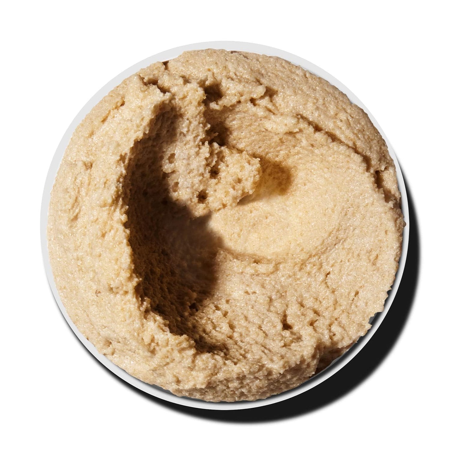 LALICIOUS Endless Summer Exfoliating & Moisturizing Body Scrub | Sugar & Coconut Oil | Pre-Shave Scrub for Ingrown Hairs & Razor Bumps | Gently Buffs & Smooths Sensitive Skin | No Parabens Large 16oz