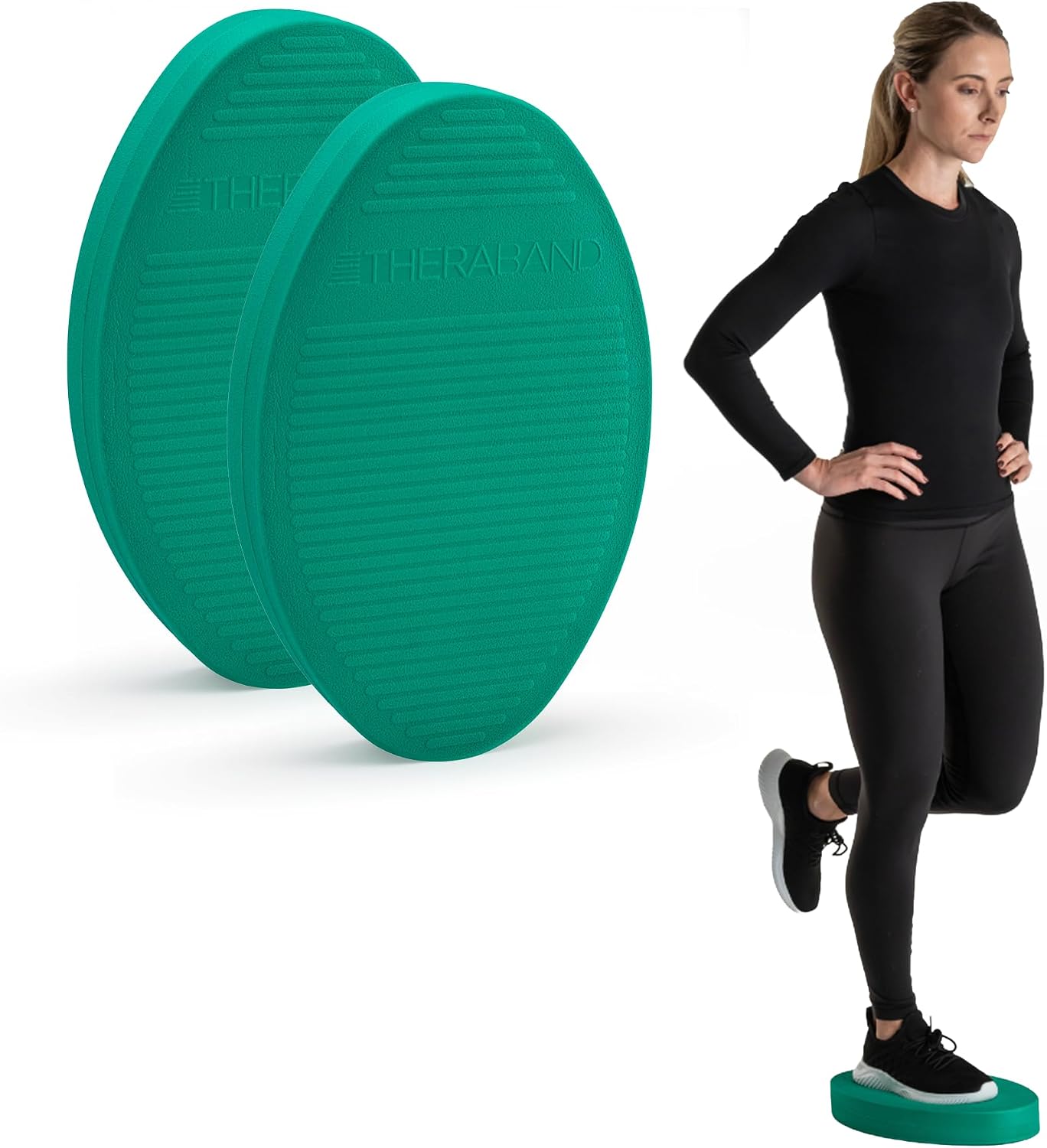 THERABAND Stability Trainer Pad