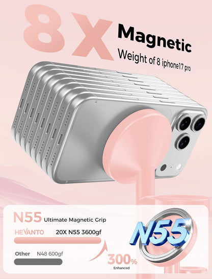 Mag-Safe Charger 3 in 1 Charging Station for iPhone Apple Watch AirPods