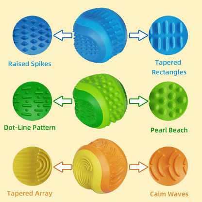 Fidget Sensory Toys Stress Balls for Kids Adult：Anxiety Stress Relief Calm Down Autism ADHD Focus Aid,Quiet Small Fidget Toys for Student Classroom,Adults Office,Desk, Small Students Prizes Toys