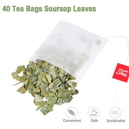 50 Milk Thistle Tea Bags for Detox Cleanse & Repair| Thorne Milk Thistle Herbal Tea for Support