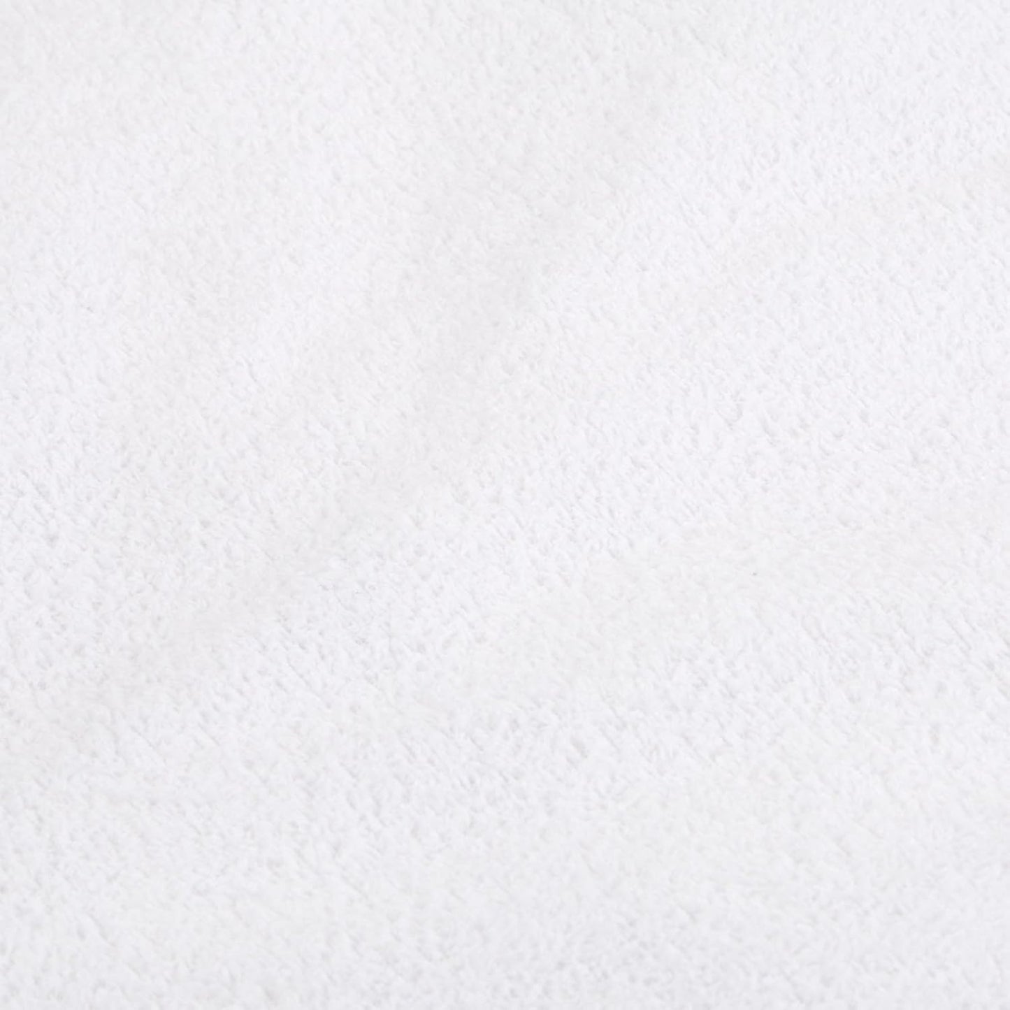 Amazon Basics Waterproof Breathable Mattress Protector, Queen Size, 18 inch Deep, Machine Washable, White