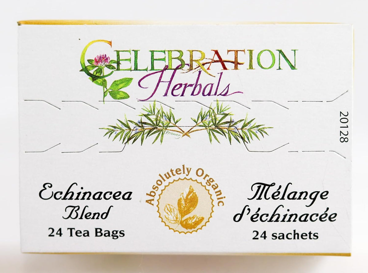 Echinacea Blend