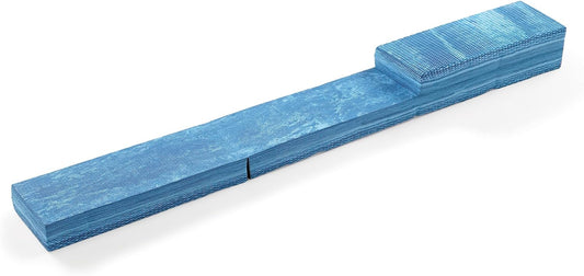 OPTP Balance Beam for Balance Training & Rehab – Foldable, 74"L x 7.5"W