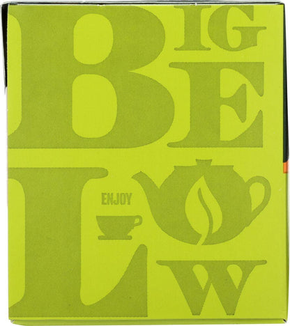 Bigelow Tea Green Tea with Mint, Caffeinated Tea with Green Tea and Peppermint, 20 Count (Pack of 6), 120 Total Tea Bags