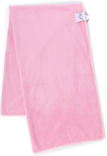 Curly Girl Towel for Women with Curls, Anti-Frizz, Absorbent, Fast Drying, Curly Hair, Microfiber Hair Drying Towel for Curls