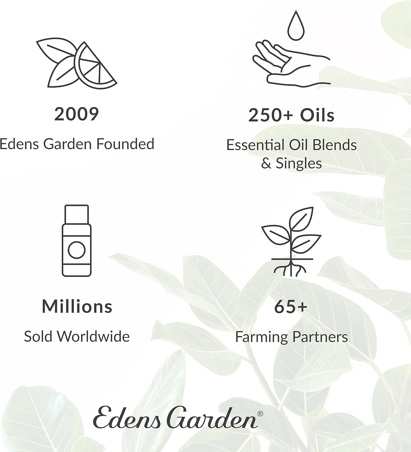 Edens Garden Lavender- Bulgarian Essential Oil- 100% Pure Premium Grade, Undiluted, Natural, Therapeutic, Aromatherapy, The Best for Diffuser, Skin, Humidifiers, Kid Safe 10 ml (.33 fl oz)