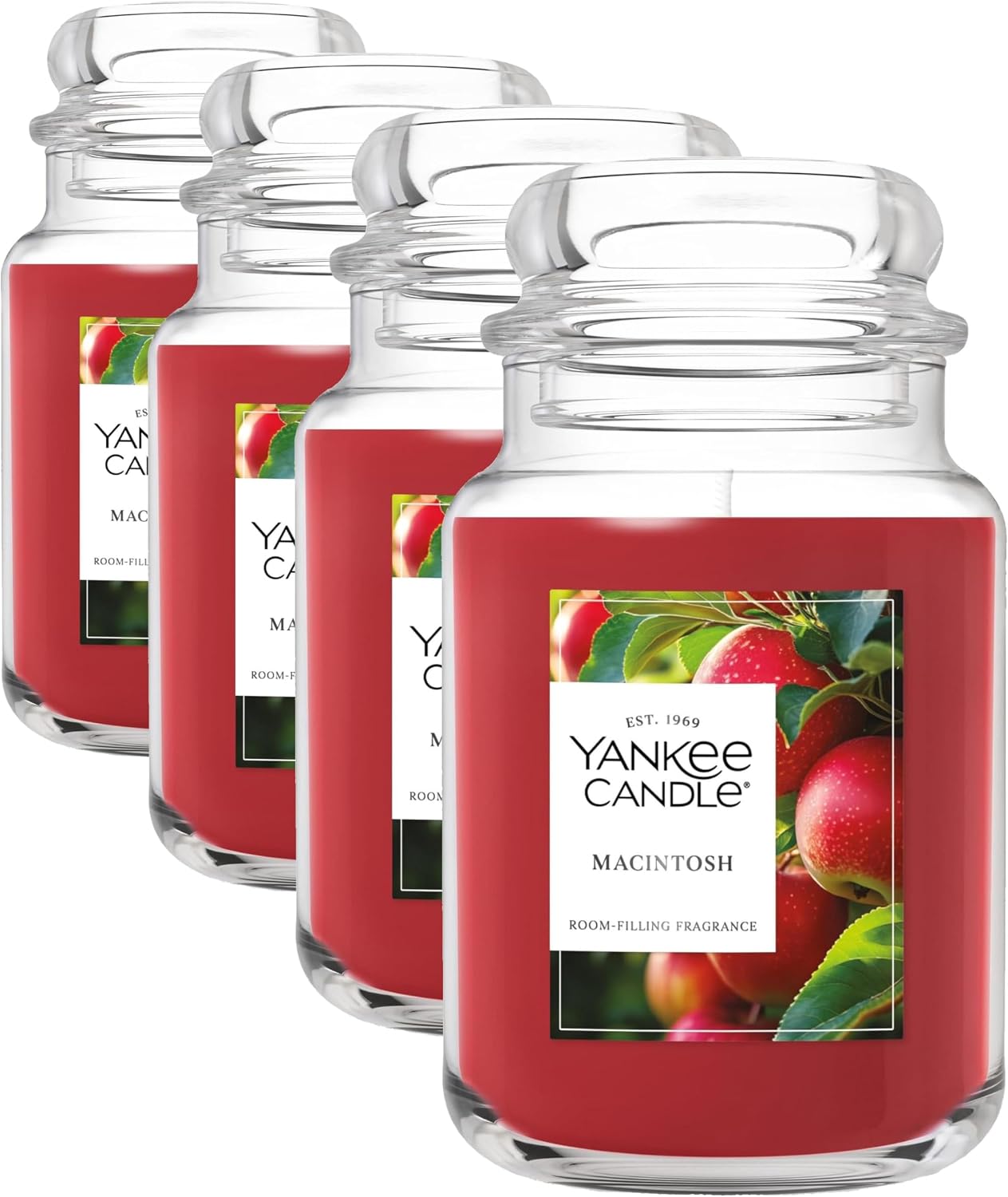 Yankee Candle Pink Sands Scented Candle, 22oz Large Jar