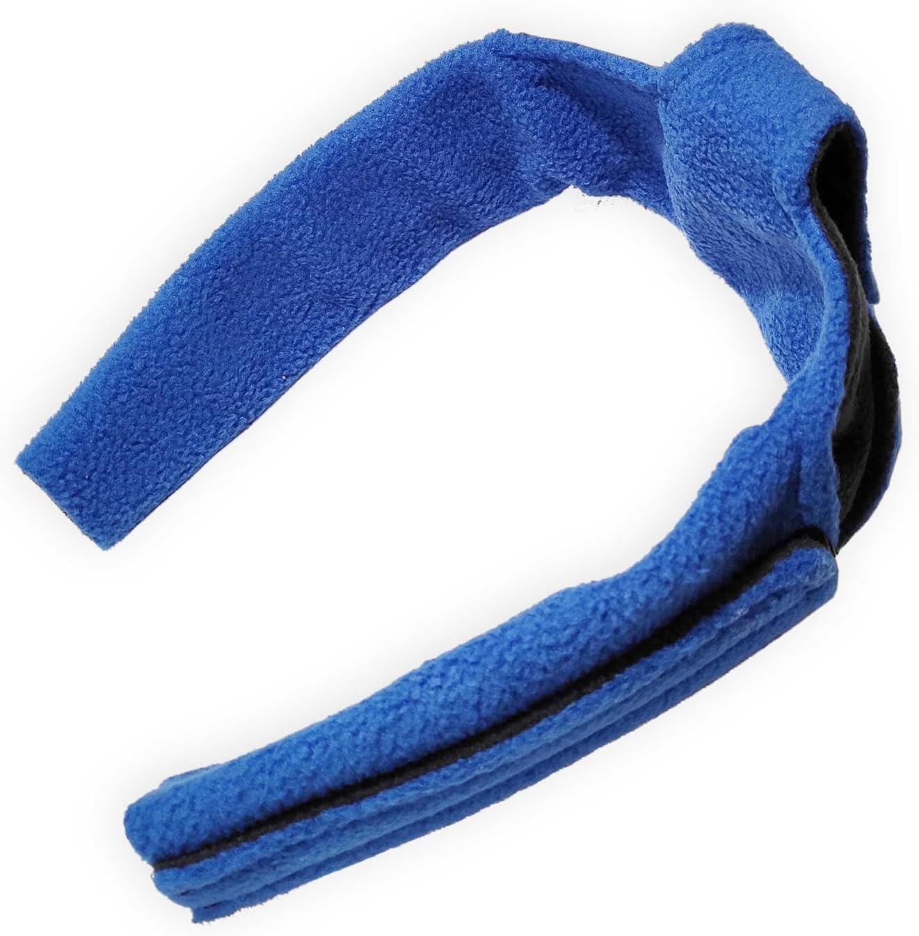 AVEEN CPAP Neck Pad for CPAP Headgear Straps, CPAP Comfort Neck pad, CPAP Covers, Fleece CPAP mask Strap Cover