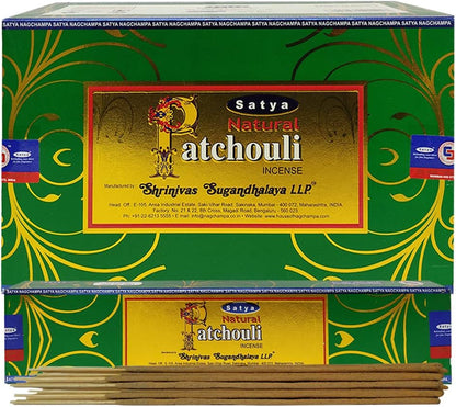 TRUMIRI Incense Stick Holder Bundle with Satya Sai Baba Nagchampa 250g Bulk Incense Sticks Nag Champa Agarbatti - Pack of 1 (Approx 250 Insence-Sticks)