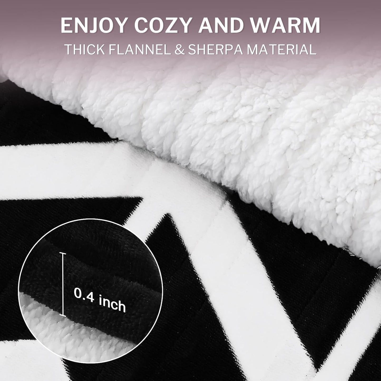 VENTIMI Electric Blanket Heated Throw, 50" x 60" Heated Blanket with 5 Heat Levels & 3 Hours Auto Off, Fast Heating Blankets with ETL & FCC Certification, Grey