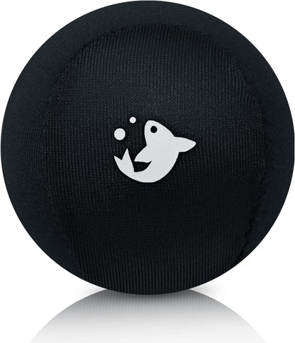 Serenilite Stress Balls for Adults, Squeeze Ball for Hand Therapy, Stress Ball, Hand Exercisers for Therapy & Grip Strengthening, Physical Therapy Balls, Hand Grip Strengthener.