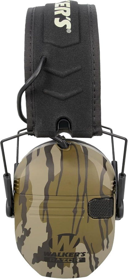 Walker's Razor Slim Electronic Muff - Colors B