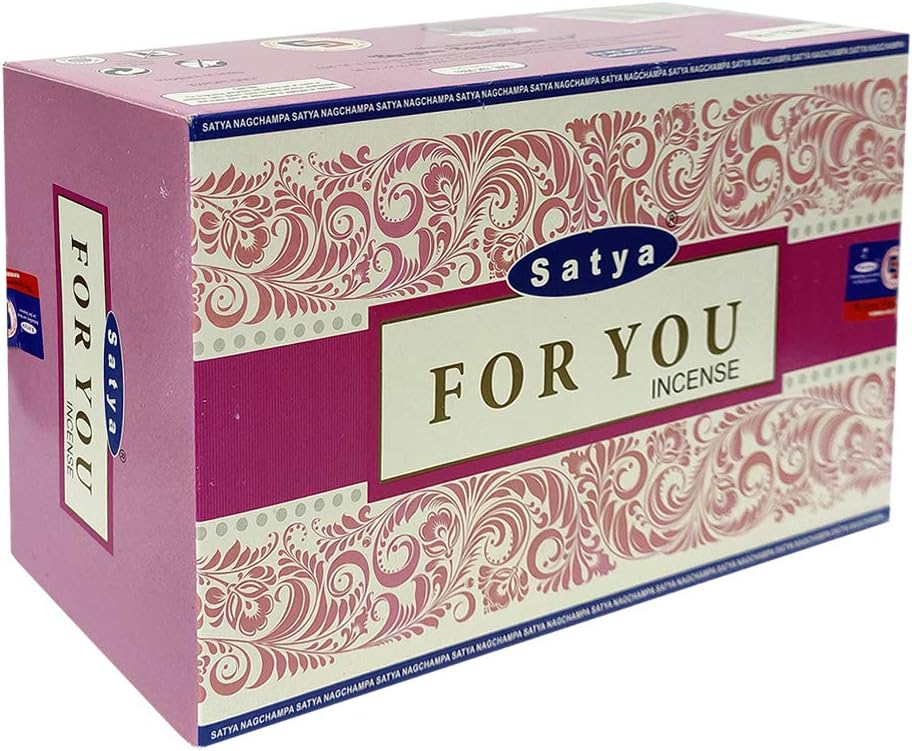 TRUMIRI Incense Stick Holder Bundle with Satya Sai Baba Nagchampa 250g Bulk Incense Sticks Nag Champa Agarbatti - Pack of 1 (Approx 250 Insence-Sticks)
