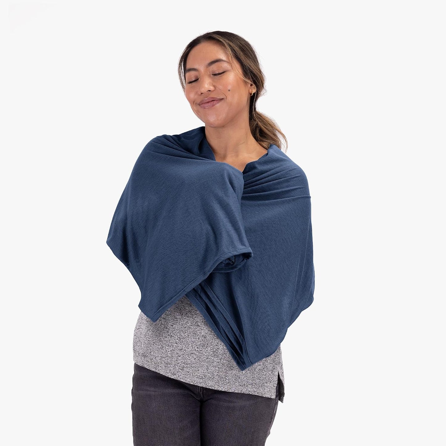 COCOON Coolmax Travel Blanket - Black