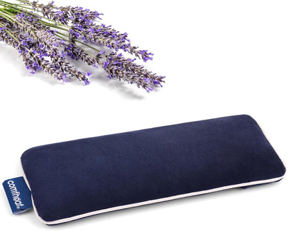 Unscented Weighted Eye Pillow for Yoga, Relaxation