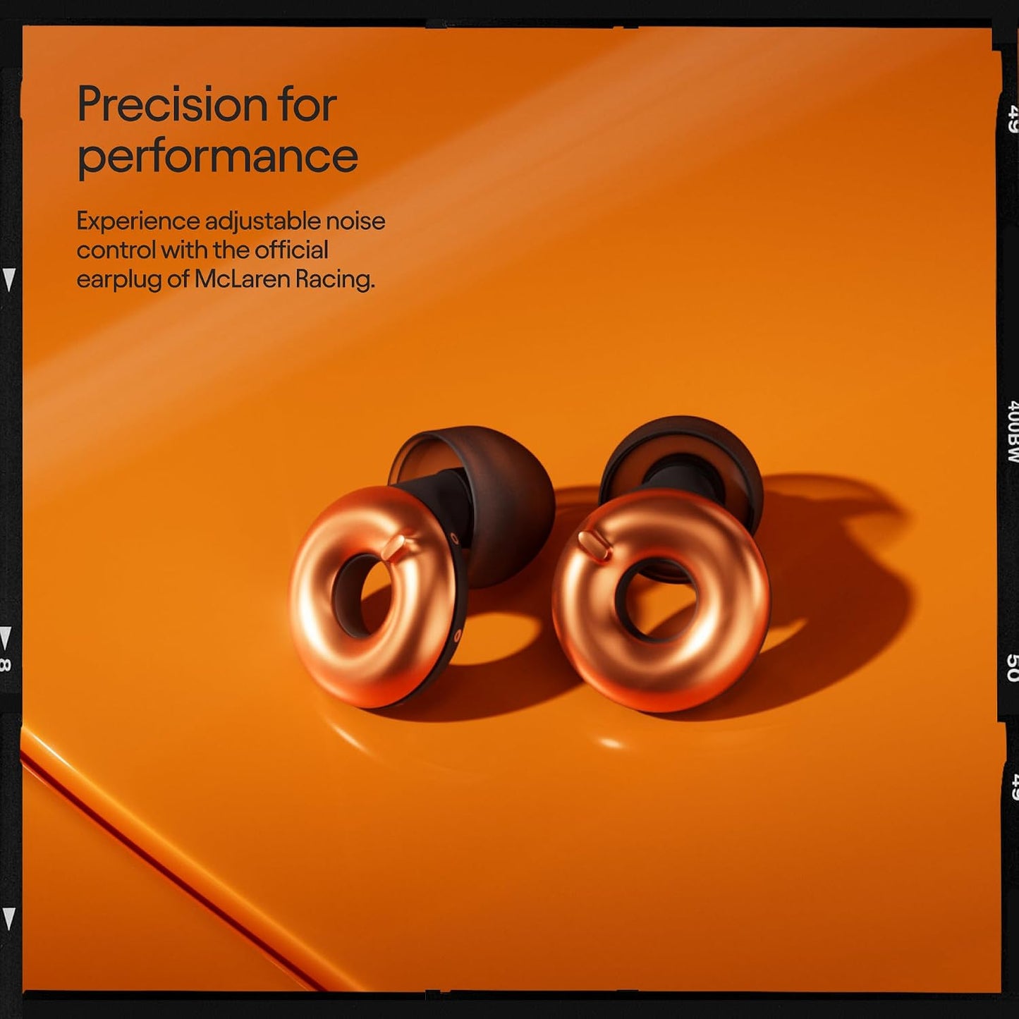 Loop Switch 2 Adjustable Ear Plugs - 3 Noise Relief Modes for Ultimate Control | Flexible Earplugs for Focus, Travel, Socializing, Festivals & More | 20-26 dB (SNR) Reduction