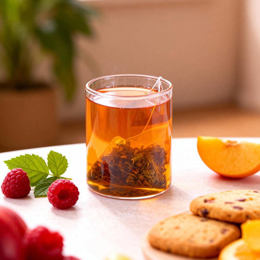 Raspberry Leaf Tea Bags,Natural Red Raspberry Leaves Herbal Tea Bags