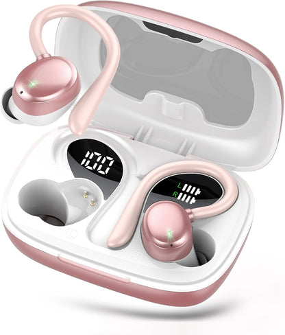 IKG 16 Head Massage Gun Deep Tissue, Body Massage for Back, Shoulders, Neck, Legs, Foot, Massage Gun deep Tissue, Percussion Massager with 3 Modes&30 Intensities Body Muscle Pain Relief, Ideal Gifts