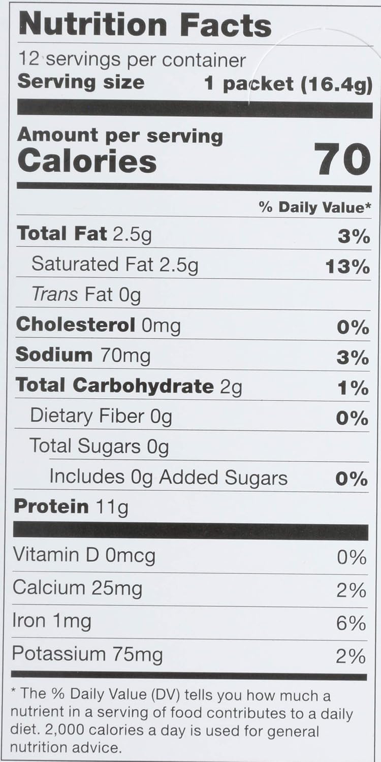 Primal Kitchen Matcha Collagen Keto Latte Powder, Sugar-Free Collagen Peptides, 9.33 Ounces