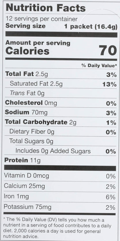 Primal Kitchen Matcha Collagen Keto Latte Powder, Sugar-Free Collagen Peptides, 9.33 Ounces