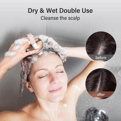 arboleaf Electric Scalp Massager Head Massager Scalp Stress Relax