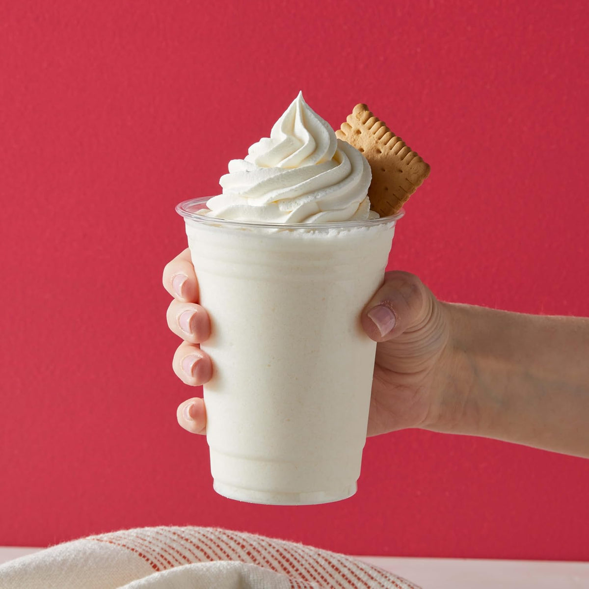 Big Train Vanilla Bean Blended Crème Beverage Mix, 3.5 Pound (Pack of 1) - Colors A