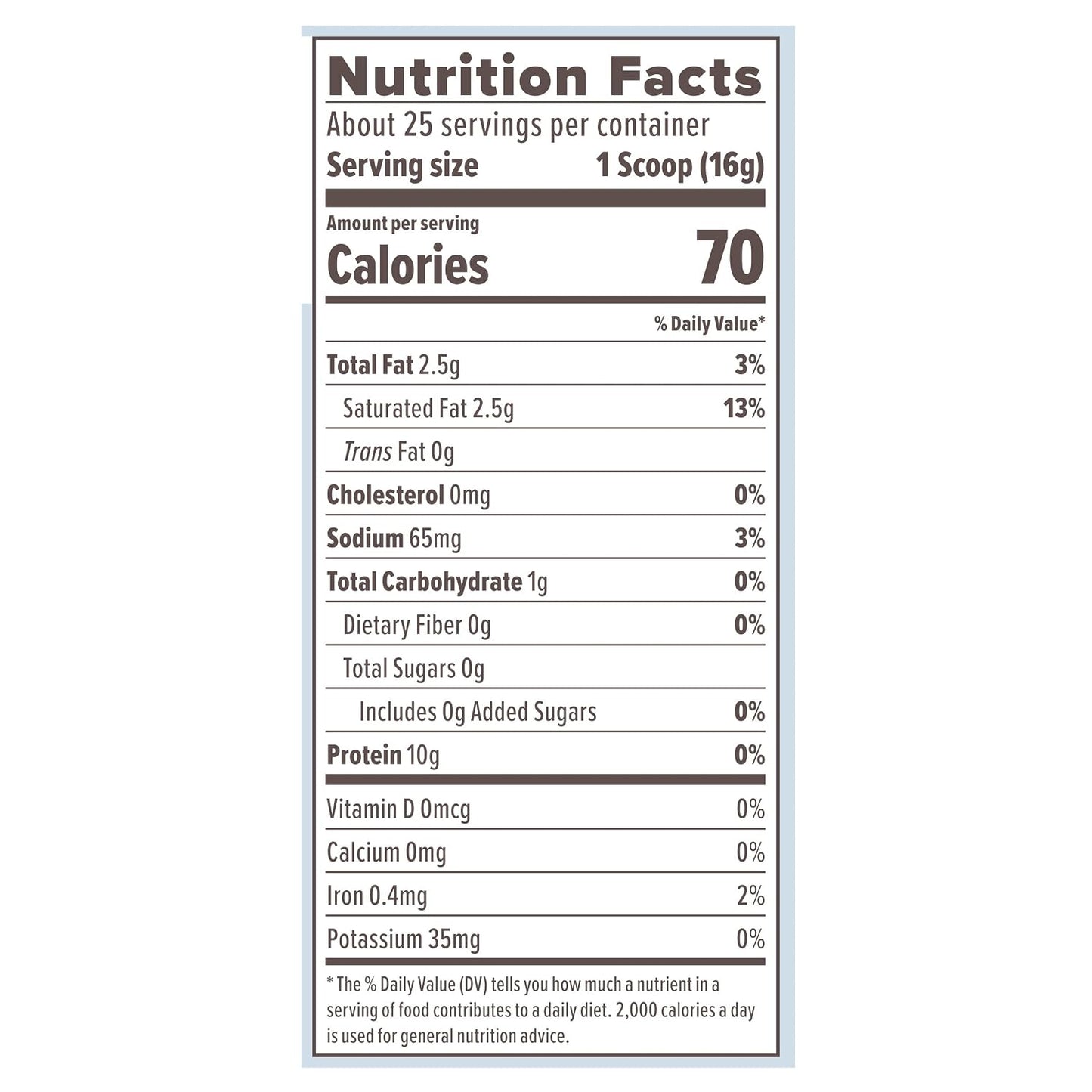 Primal Kitchen Matcha Collagen Keto Latte Powder, Sugar-Free Collagen Peptides, 9.33 Ounces