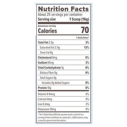 Primal Kitchen Matcha Collagen Keto Latte Powder, Sugar-Free Collagen Peptides, 9.33 Ounces
