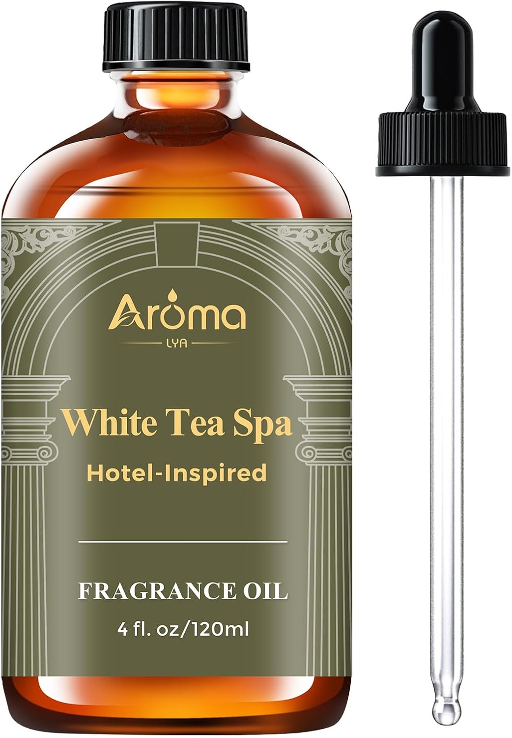 Ocean Breeze Lobby Fragrance Oil, Hotel-Inspired Coastal Resort Scent, Diffuser Oil for Home Diffusers and Crafting