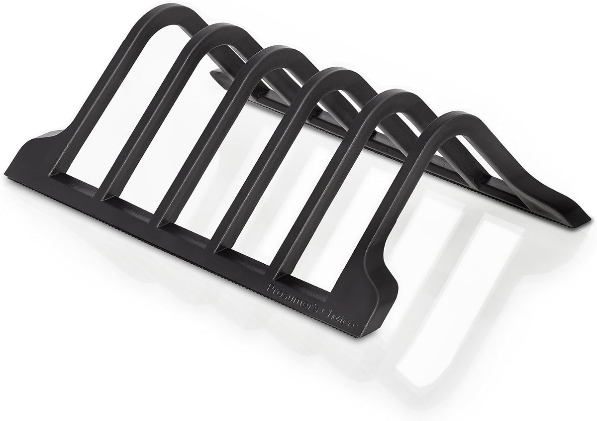 Prosumer's Choice Universal 5 Tablet and Smartphone Charging Organizer Rack/Desktop Stand Holder