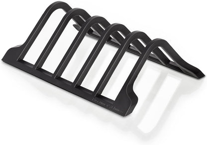 Prosumer's Choice Universal 5 Tablet and Smartphone Charging Organizer Rack/Desktop Stand Holder