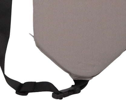 Acupressure Set, Acupressure Massage Belts Wrap Acupuncture Massage Belt Stress Reduce Pain Reduce Waist Acupuncture Mat for Home Outdoor Adults Women Man Back Pain Strap