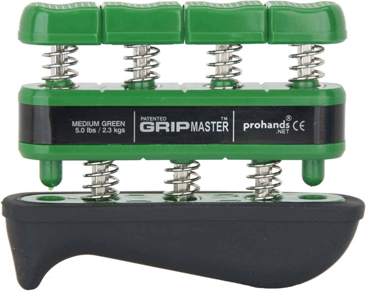 Prohands Gripmaster Medical Hand and Finger Exerciser