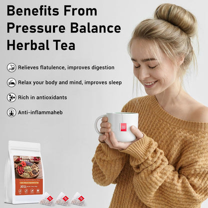 Liver Detox Tea, Chinese Kidney and Liver Cleanse Detox Herbal Tea Support Kidney Healthy Function with 11 Precious Ingredients Formula (1 Pack/15 Bags)
