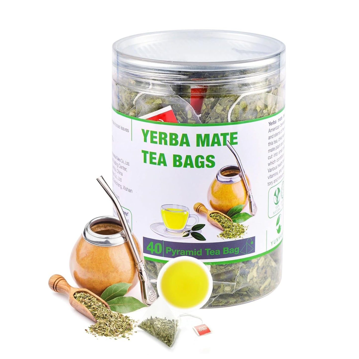 50 Milk Thistle Tea Bags for Detox Cleanse & Repair| Thorne Milk Thistle Herbal Tea for Support