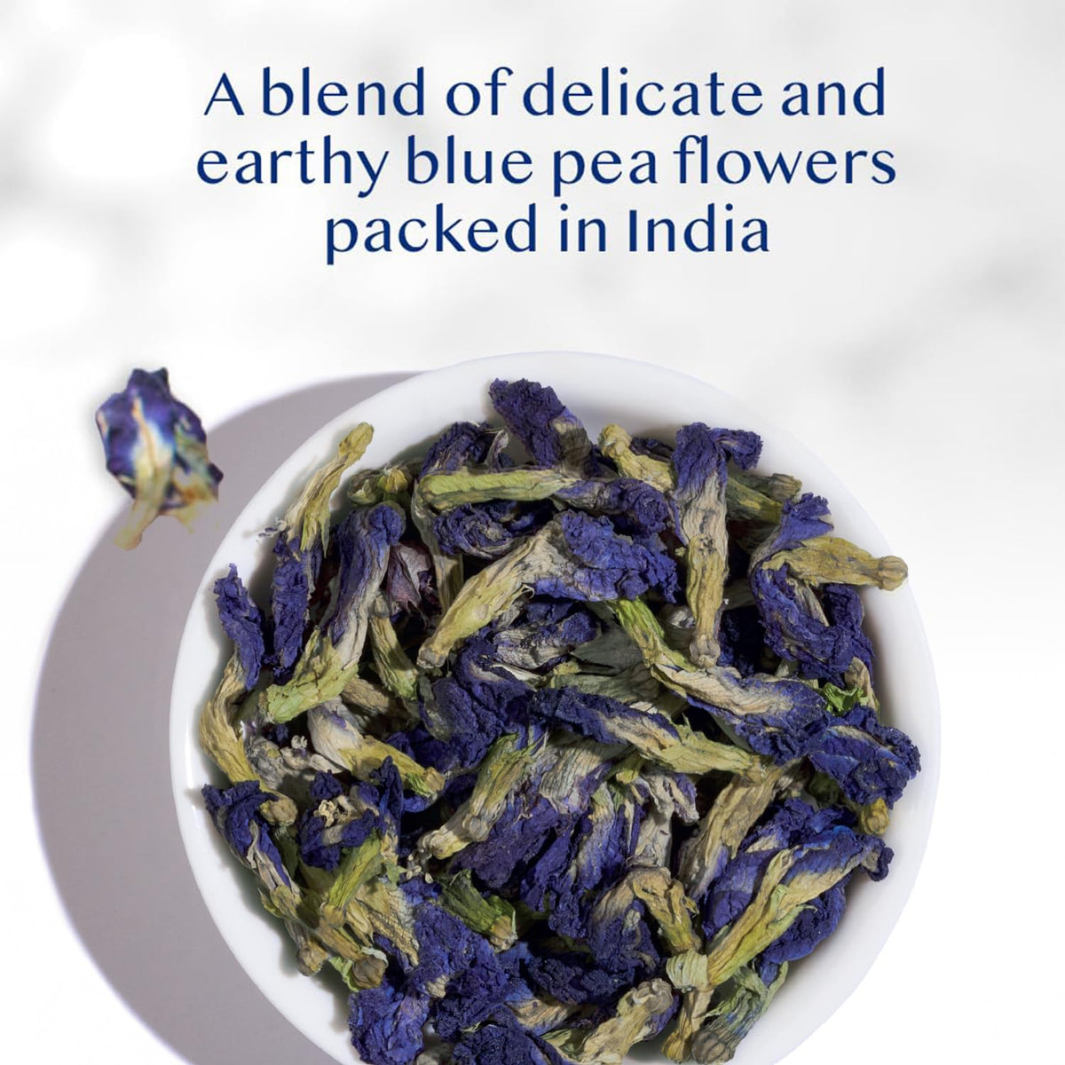 VAHDAM Instant Chai Latte(7.7oz|10 Sachets) Authentic Indian Chai Tea