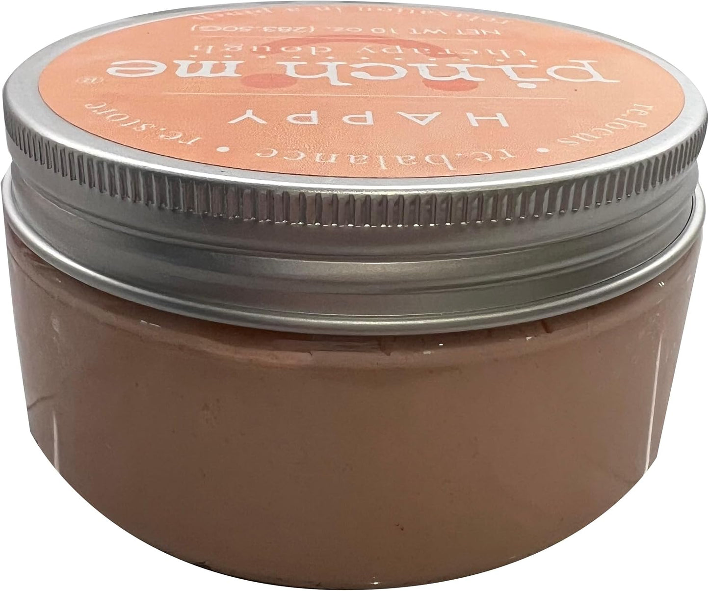 Pinch Me Therapy Dough - Holistic Aromatherapy Stress Relieving Putty - 10 Ounce Spa Scent