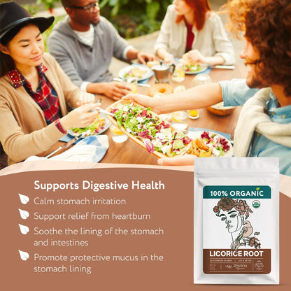 Organic Lemon Balm Leaves (4oz.) - Lemon Balm Tea Loose Leaf Organic - Melissa Tea - Te de Tolonjil - Natural Support for Stress Response, Sleep, Digestion