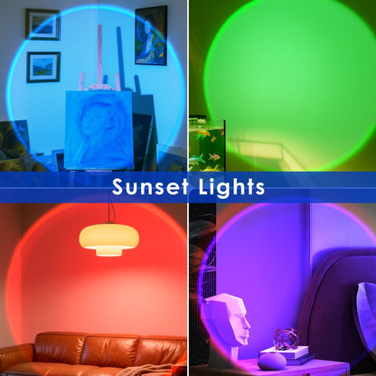 Galaxy Projector, Galaxy Projector for Bedroom, Night Light for Kids, Nebula Ceiling LED Lamp, Room Decor, with Timer and Remote, Gifts for Birthdays