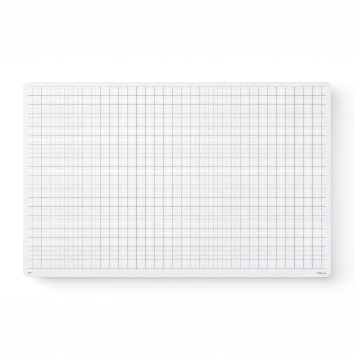 Notsu To Do List Small Desk Notepad 2 Pack 3.9" x 6.3"