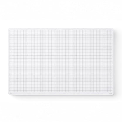 Notsu To Do List Small Desk Notepad 2 Pack 3.9" x 6.3"