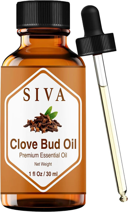 Siva Lavender Essential Oil, Huge Bottle, Large Size, 16 Fl Oz (473 ml)